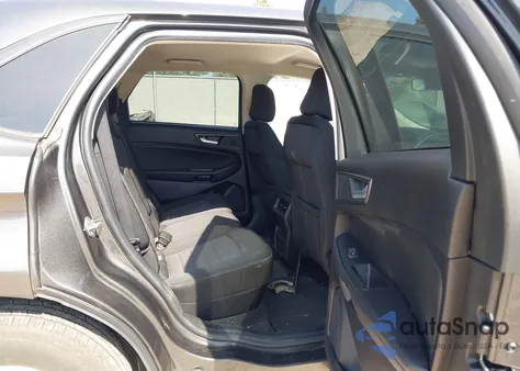 2020 Ford Edge Se из США, поврежденный, VIN 2FMPK4G97LBB03273